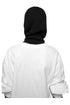 CYCLE KNIT BALACLAVA -BLACK- *Last1